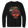 FW Bourbon - V.I.T. Fleece Crew Thumbnail