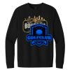 FW Bourbon - V.I.T. Fleece Crew Thumbnail