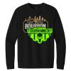 FW Bourbon - V.I.T. Fleece Crew Thumbnail