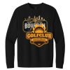 FW Bourbon - V.I.T. Fleece Crew Thumbnail