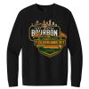 FW Bourbon - V.I.T. Fleece Crew Thumbnail