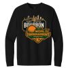 FW Bourbon - V.I.T. Fleece Crew Thumbnail