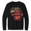 FW Bourbon - V.I.T. Fleece Crew Thumbnail