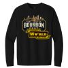 FW Bourbon - V.I.T. Fleece Crew Thumbnail