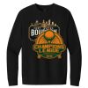FW Bourbon - V.I.T. Fleece Crew Thumbnail