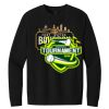 FW Bourbon - V.I.T. Fleece Crew Thumbnail