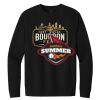 FW Bourbon - V.I.T. Fleece Crew Thumbnail
