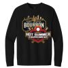 FW Bourbon - V.I.T. Fleece Crew Thumbnail