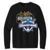 FW Bourbon - V.I.T. Fleece Crew Thumbnail