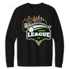 FW Bourbon - V.I.T. Fleece Crew Thumbnail