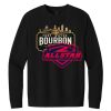 FW Bourbon - V.I.T. Fleece Crew Thumbnail
