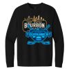 FW Bourbon - V.I.T. Fleece Crew Thumbnail