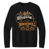 FW Bourbon - V.I.T. Fleece Crew Thumbnail