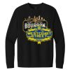 FW Bourbon - V.I.T. Fleece Crew Thumbnail