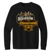 FW Bourbon - V.I.T. Fleece Crew Thumbnail