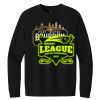 FW Bourbon - V.I.T. Fleece Crew Thumbnail