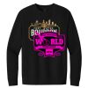 FW Bourbon - V.I.T. Fleece Crew Thumbnail