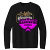 FW Bourbon - V.I.T. Fleece Crew Thumbnail