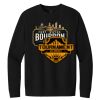 FW Bourbon - V.I.T. Fleece Crew Thumbnail