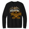 FW Bourbon - V.I.T. Fleece Crew Thumbnail