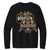 FW Bourbon - V.I.T. Fleece Crew Thumbnail