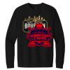 FW Bourbon - V.I.T. Fleece Crew Thumbnail