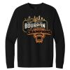 FW Bourbon - V.I.T. Fleece Crew Thumbnail