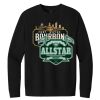 FW Bourbon - V.I.T. Fleece Crew Thumbnail