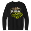 FW Bourbon - V.I.T. Fleece Crew Thumbnail