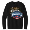 FW Bourbon - V.I.T. Fleece Crew Thumbnail