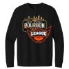 FW Bourbon - V.I.T. Fleece Crew Thumbnail