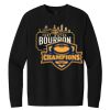FW Bourbon - V.I.T. Fleece Crew Thumbnail