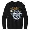 FW Bourbon - V.I.T. Fleece Crew Thumbnail