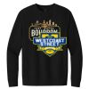 FW Bourbon - V.I.T. Fleece Crew Thumbnail