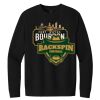 FW Bourbon - V.I.T. Fleece Crew Thumbnail