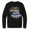 FW Bourbon - V.I.T. Fleece Crew Thumbnail