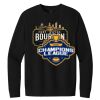 FW Bourbon - V.I.T. Fleece Crew Thumbnail