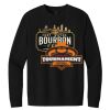 FW Bourbon - V.I.T. Fleece Crew Thumbnail