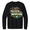 FW Bourbon - V.I.T. Fleece Crew Thumbnail