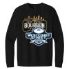 FW Bourbon - V.I.T. Fleece Crew Thumbnail