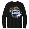FW Bourbon - V.I.T. Fleece Crew Thumbnail