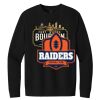 FW Bourbon - V.I.T. Fleece Crew Thumbnail