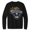 FW Bourbon - V.I.T. Fleece Crew Thumbnail