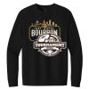 FW Bourbon - V.I.T. Fleece Crew Thumbnail