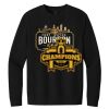 FW Bourbon - V.I.T. Fleece Crew Thumbnail