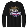FW Bourbon - V.I.T. Fleece Crew Thumbnail