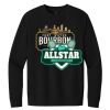 FW Bourbon - V.I.T. Fleece Crew Thumbnail