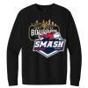 FW Bourbon - V.I.T. Fleece Crew Thumbnail
