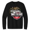 FW Bourbon - V.I.T. Fleece Crew Thumbnail