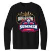 FW Bourbon - V.I.T. Fleece Crew Thumbnail